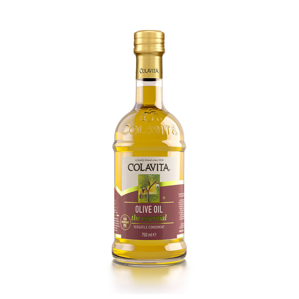 Colavita Olive Oil 750ml (highest price)