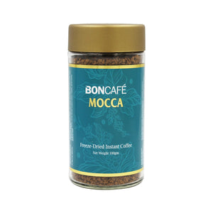 Boncafe Mocca Instant Coffee 100g