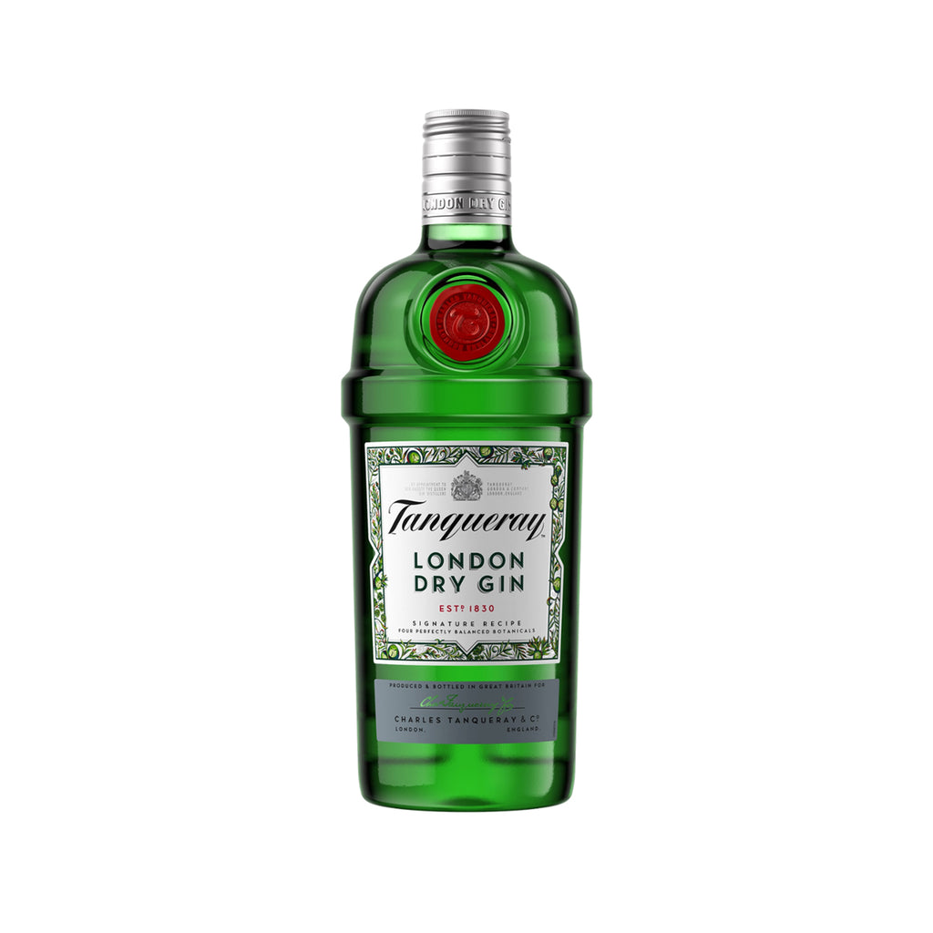 Tanqueray London Dry Gin 700ml