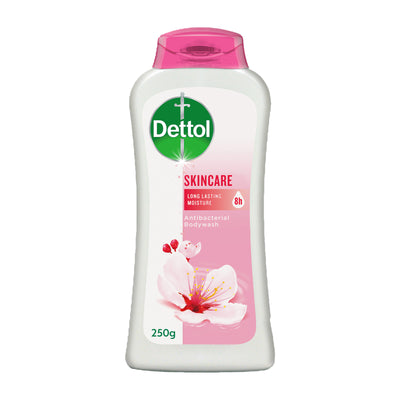 Dettol Shower Gel Skin Care 250g