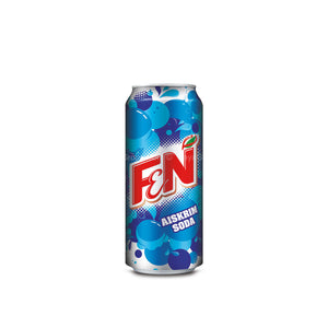 F&N Cool Ice Cream Soda 325ml