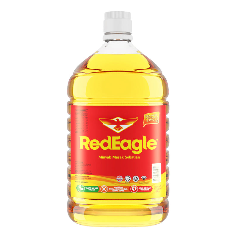 Red Eagle Cooking Oil 5kg