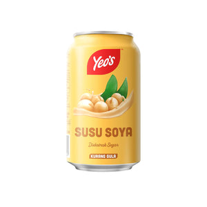 Yeo's Soya Bean Drink (Can) 300ml