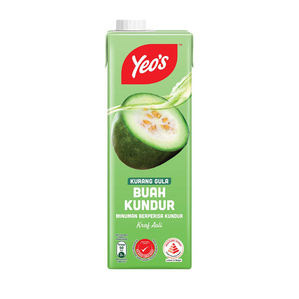 Yeos Winter Melon 1L (highest price)