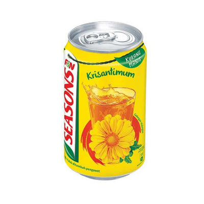 Seasons Chrysanthemum Tea 300ml