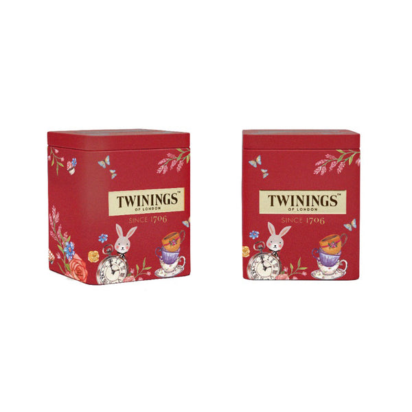 Twinings Tea Festive Pack 10pcs/pack (highest price)