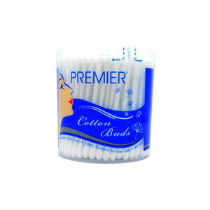 Premier Cotton Buds 400pcs/pack