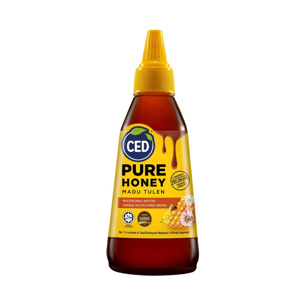 CED Pure Honey 380g (highest price)