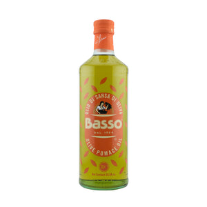 Basso Pomace Olive Oil 1L