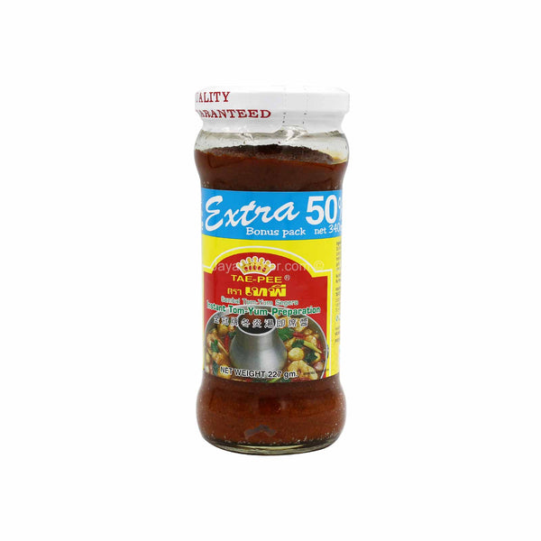 Tae-Pee Instant Tom Yum Paste 227g (highest price)