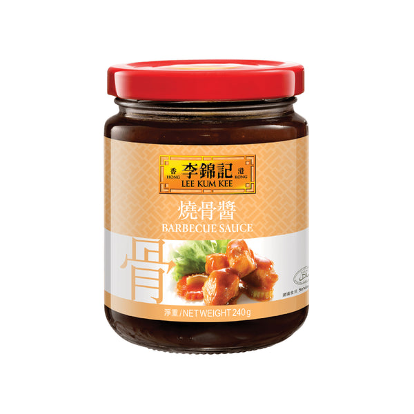 Lee Kum Kee Barbecue 240g (highest price)