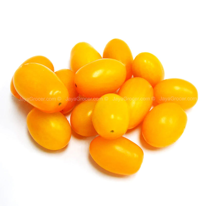 Sunny Gold Cherry Tomato (Malaysia) 250g