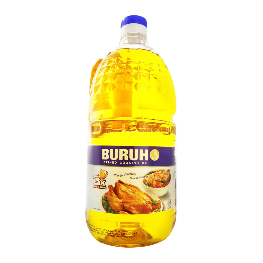 Labour Refined Oil 2kg