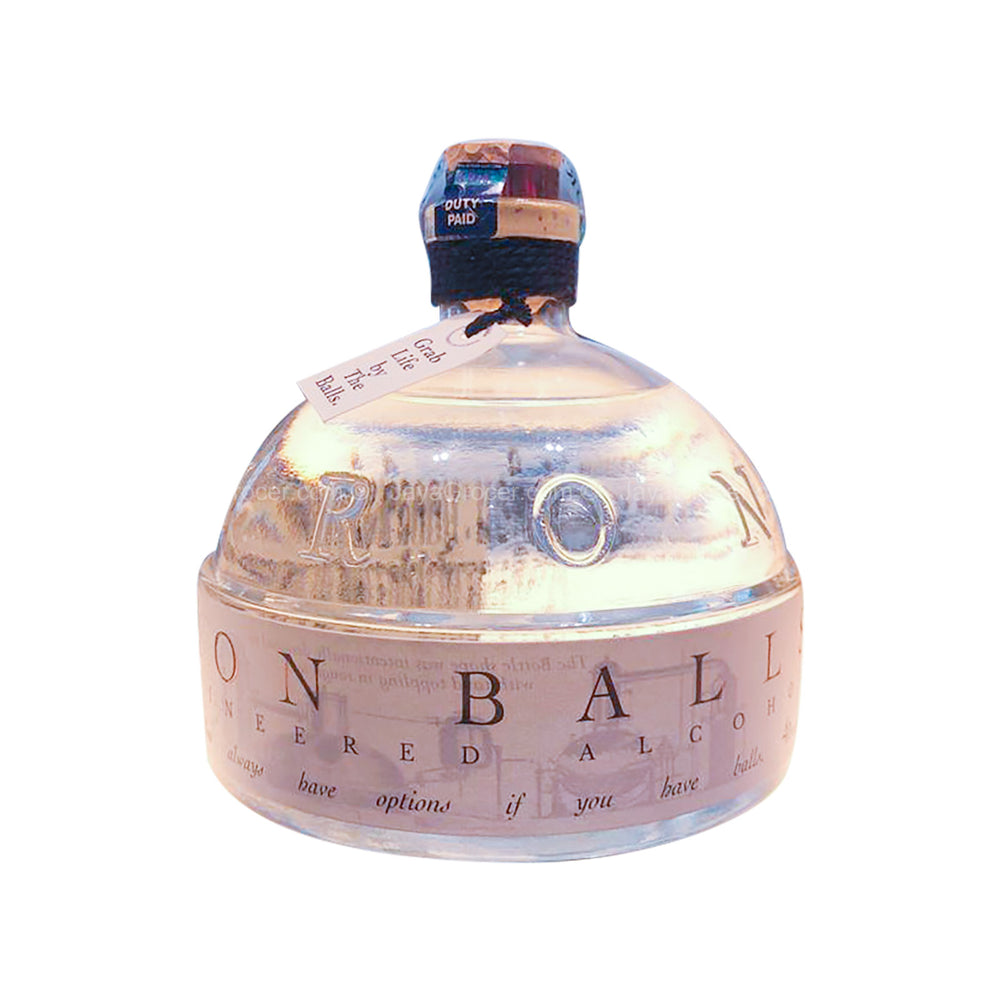 Iron Balls Gin 700ml