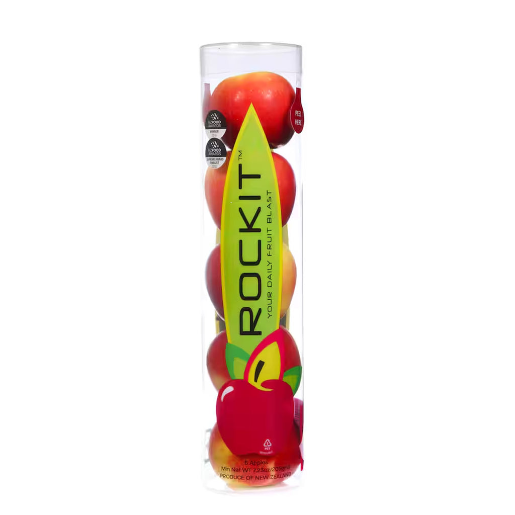 Rockit Apple (New Zealand) 5pcs/pack