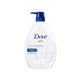 Dove Beauty Nourishing Body Wash 1L