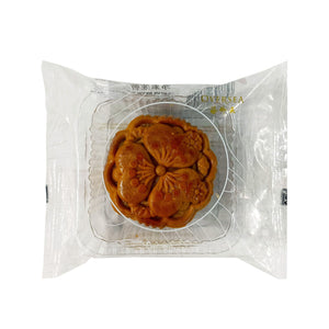 Oversea Lotus 1 Yolk Mooncake 160g