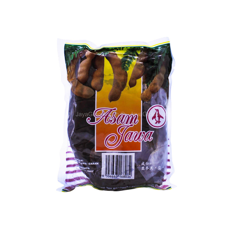 Penguin Asam Jawa (Tamarind) 200g