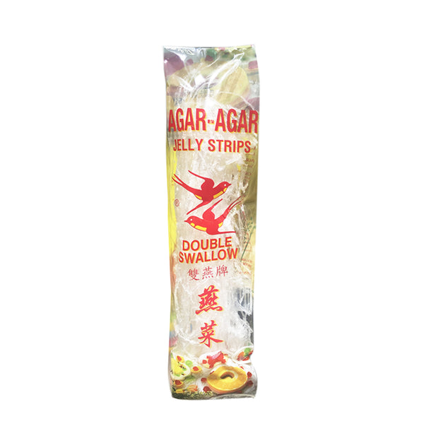 Double Swallow Agar-Agar 20g (highest price)