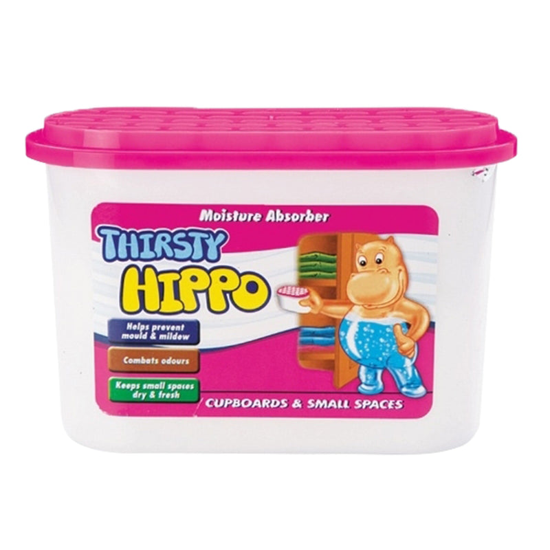 Thirsty Hippo Dehumidifier 600ml