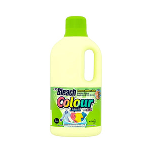 Kao Bleach Colour Liquid 1L