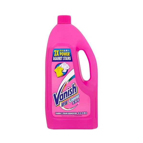 Vanish Pink Liquid Bottle 1L (highest price)