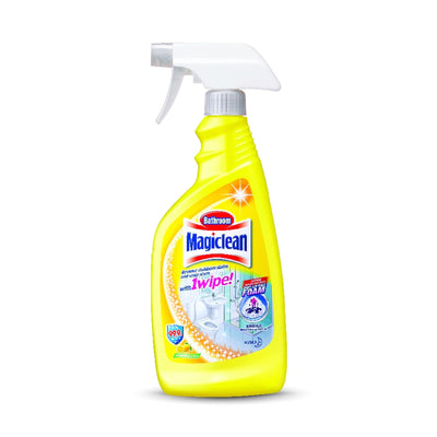 Magiclean Bathroom Cleaner Spray 500ml