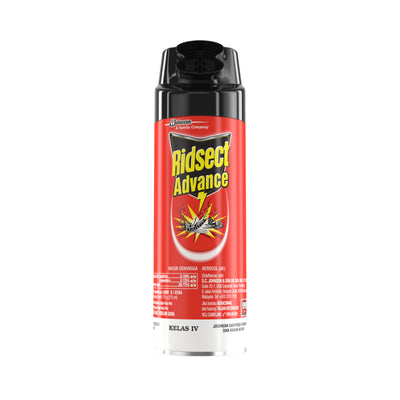 Ridsect Advance Mosquito Aerosol 270ml