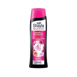 Safi Syampu Shayla Licin Trurus 320ml
