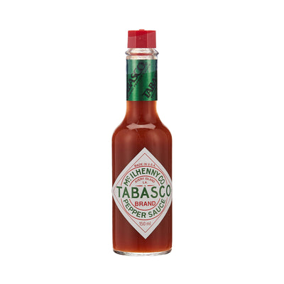 Tabasco Pepper Sauce 150ml