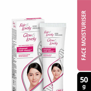 Fair and Lovely Multi-Vitamin Face Cream 50g