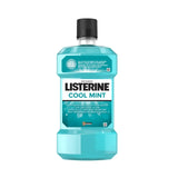 Listerine Cool Mint Antibacterial Mouthwash 750ml