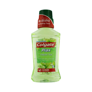 Colgate Plax Fresh Tea Mouthwash 250ml