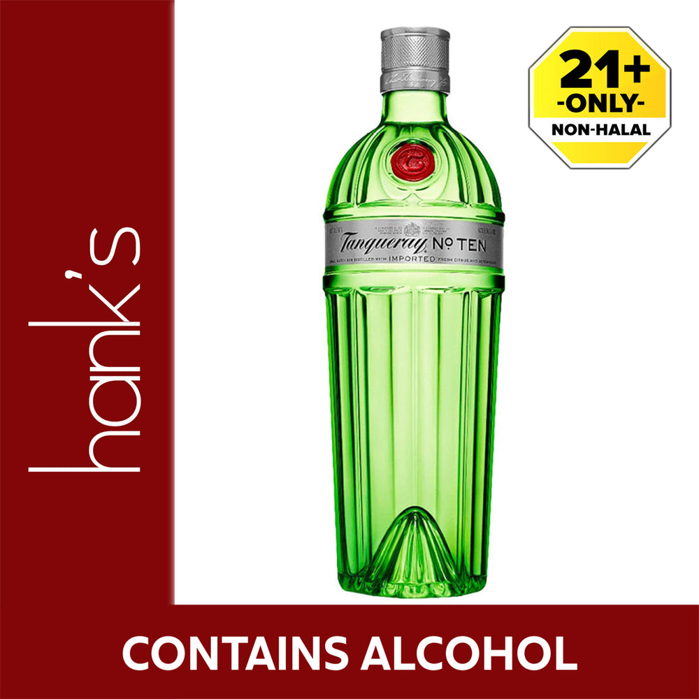 Tanqueray no 10 750ml
