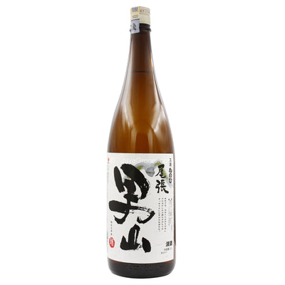 Morita Owari Otokoyama 1.8L