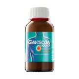 Gaviscon Peppermint Bottle 200ml