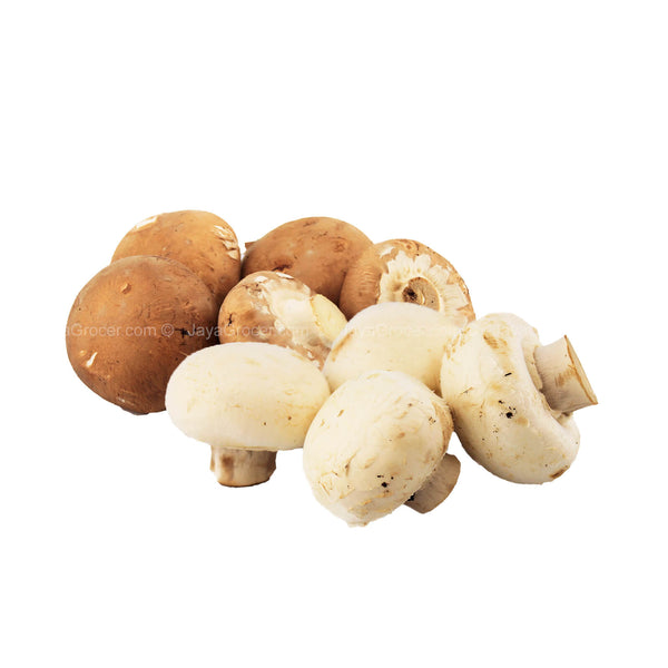 Tuscan 2 in 1 Mushroom (Malaysia) 250g (highest price)