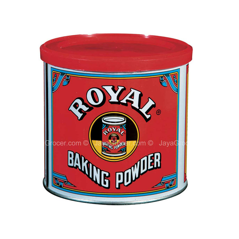 Royal Baking Powder 113g