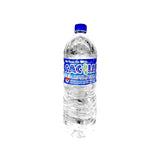Cactus Mineral Water 1.5L