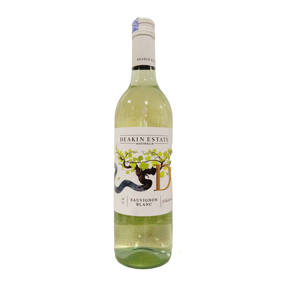 Deakin Estate Sauvignon Blanc Wine 750ml (highest price)