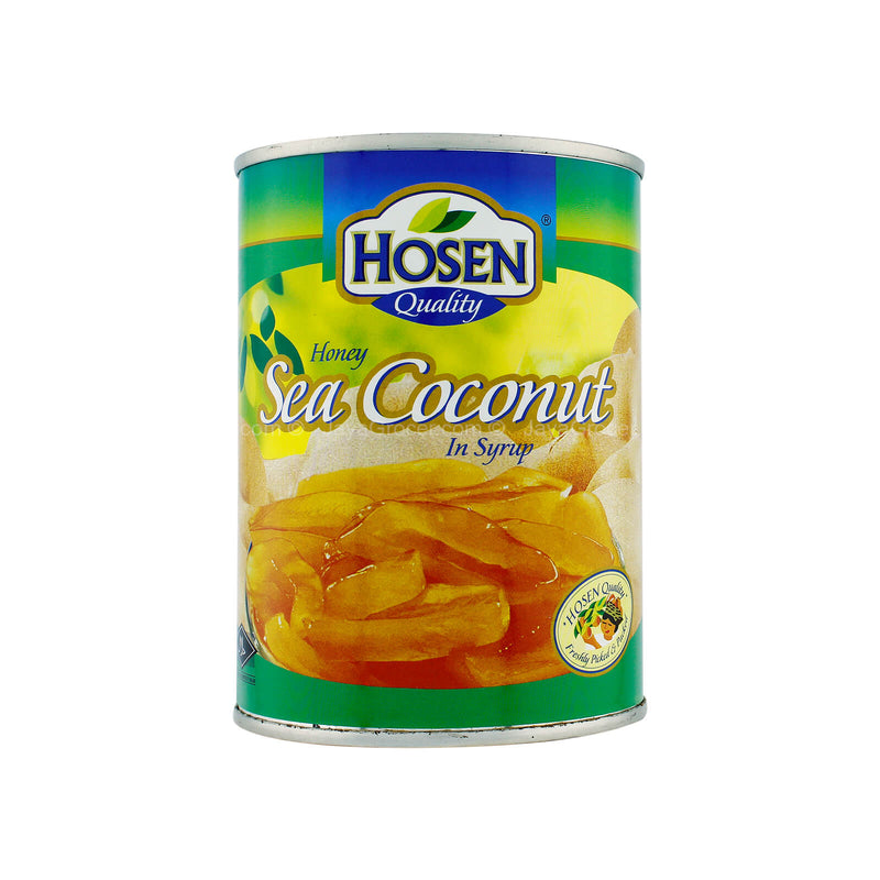 Hosen Honey Sea Coconut 670g