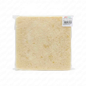 Dried Salted Beancurd Skin (Fucuk Kulit Masin) 1pack
