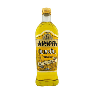 Filippo Berio Olive Oil Pure 1L