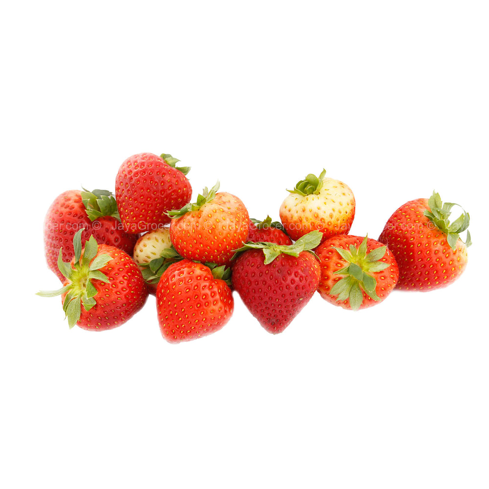 Driscoll's Strawberry (China) 250g