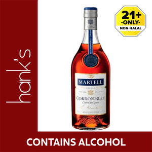 Martell Cordon Bleu Extra Old Cognac 700ml