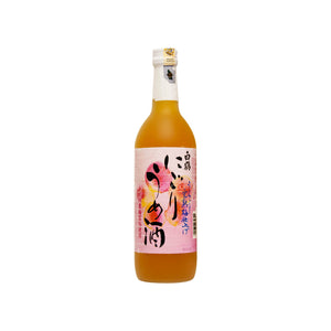 Hakutsuru Nigori Umeshu 700ml