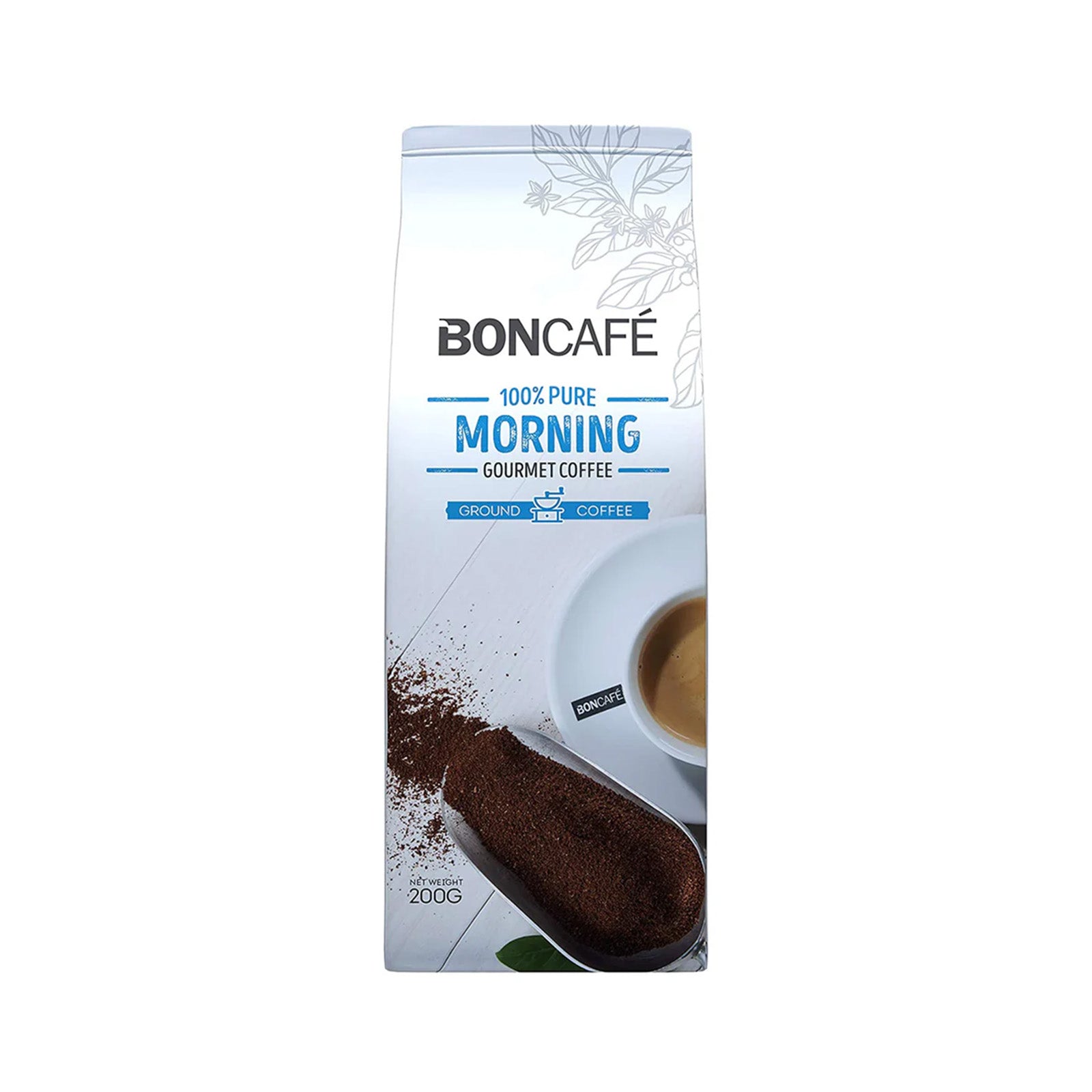 Boncafe Morning Coffee Powder 200g