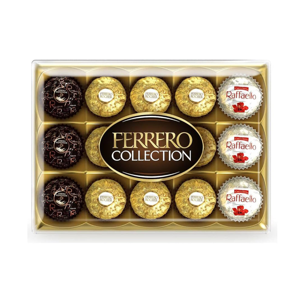 Ferrero Collection T15 1pack