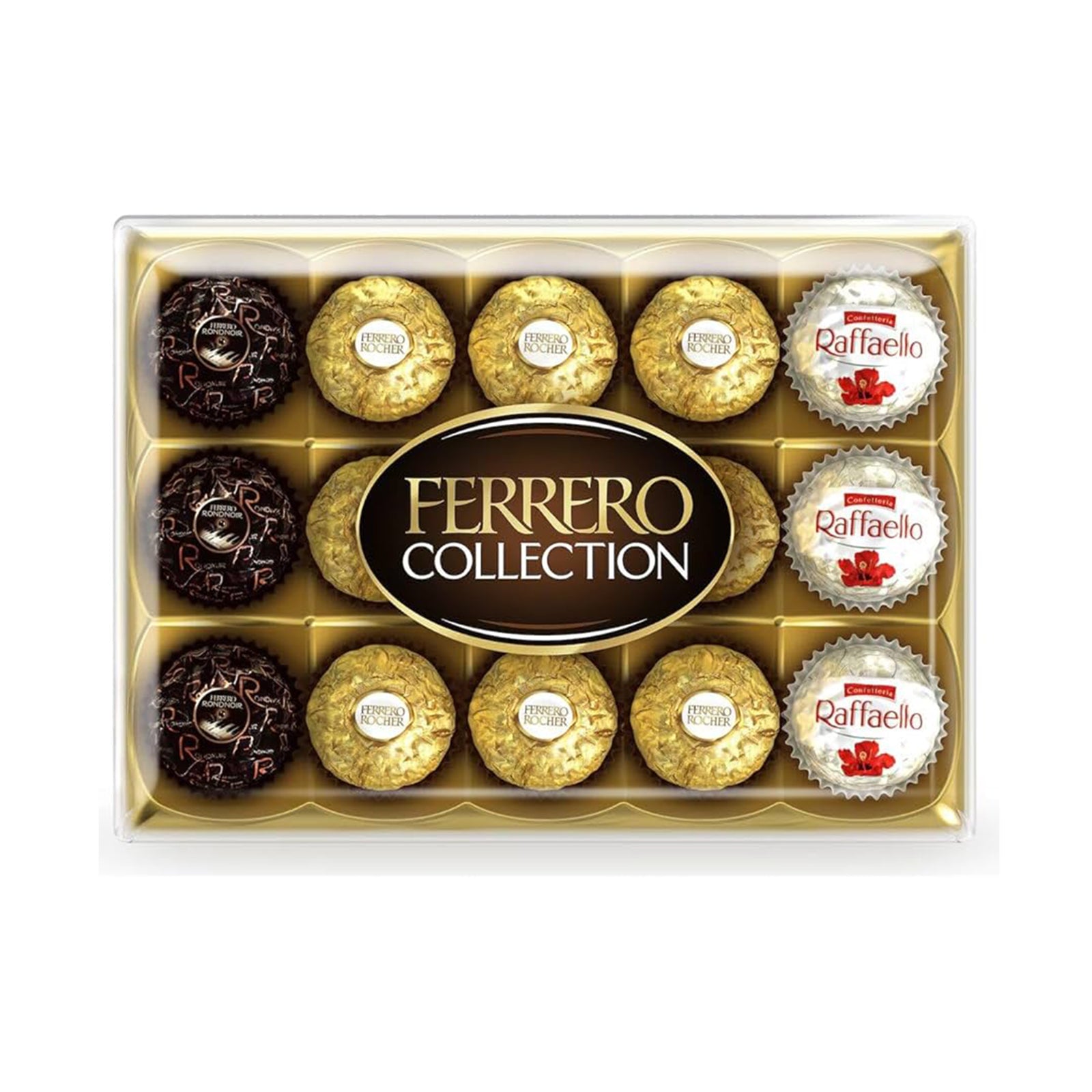 Ferrero Collection T15 1pack