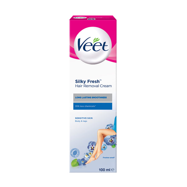 Veet Cream Sensitive 100ml (highest price)